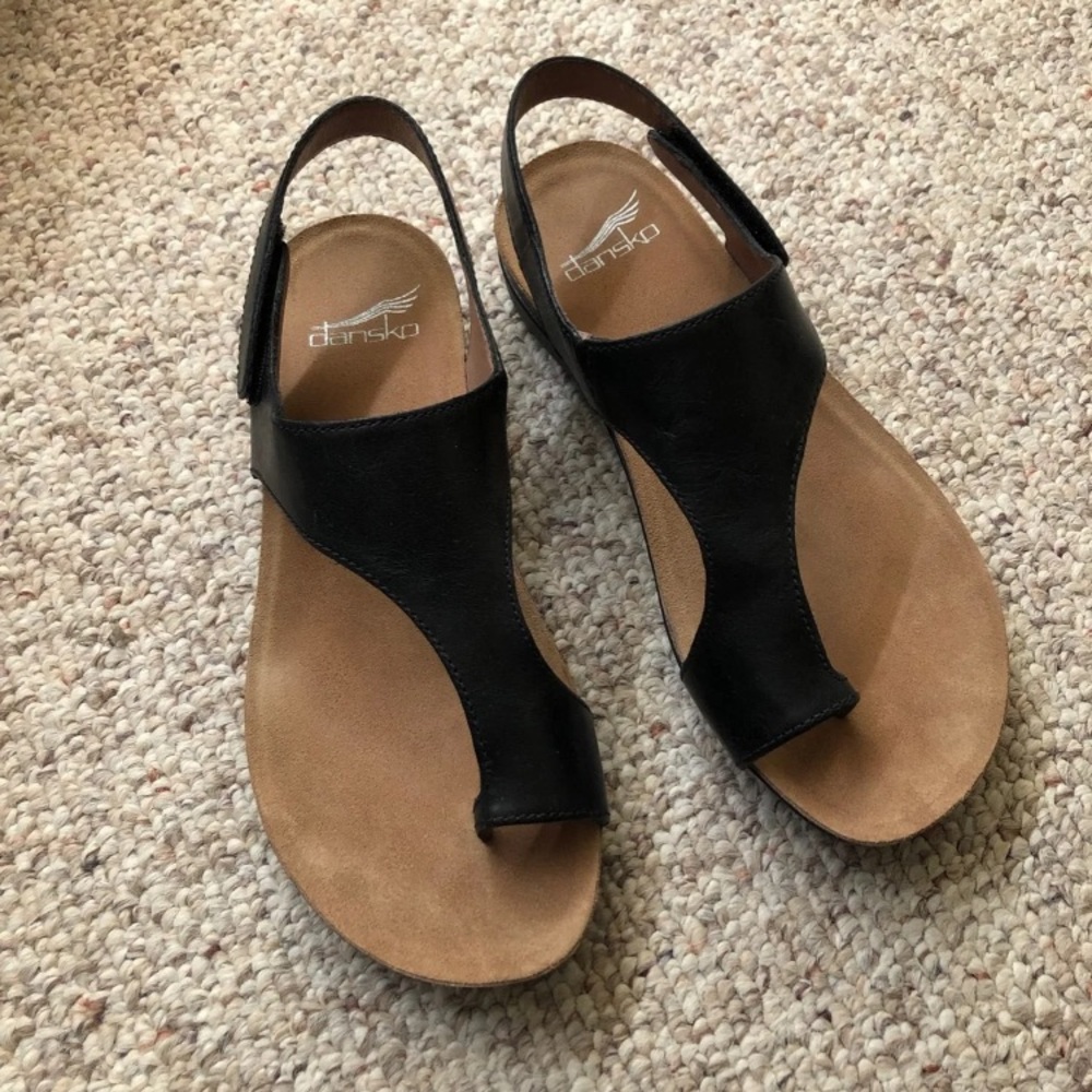 Dansko Sandals
